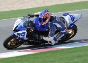 Yamaha YZF-R1 WSS